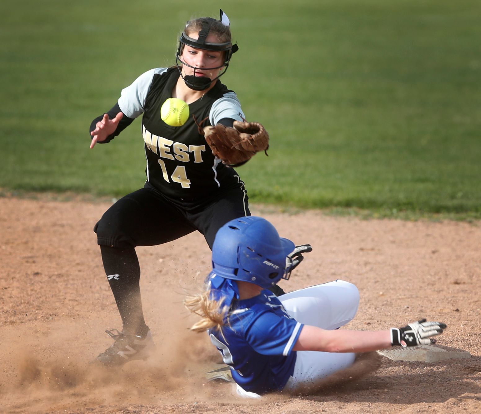 Billings Skyview defeats Billings West, 4-3